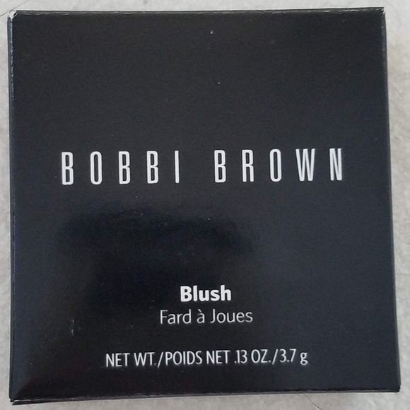 NIB Bobbi Brown Blush in Apricot - Picture 5 of 5